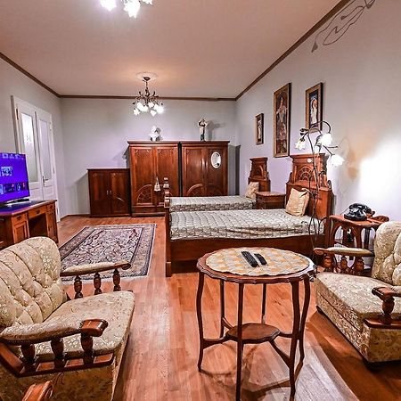 Apartment Biskupska Brno Extérieur photo
