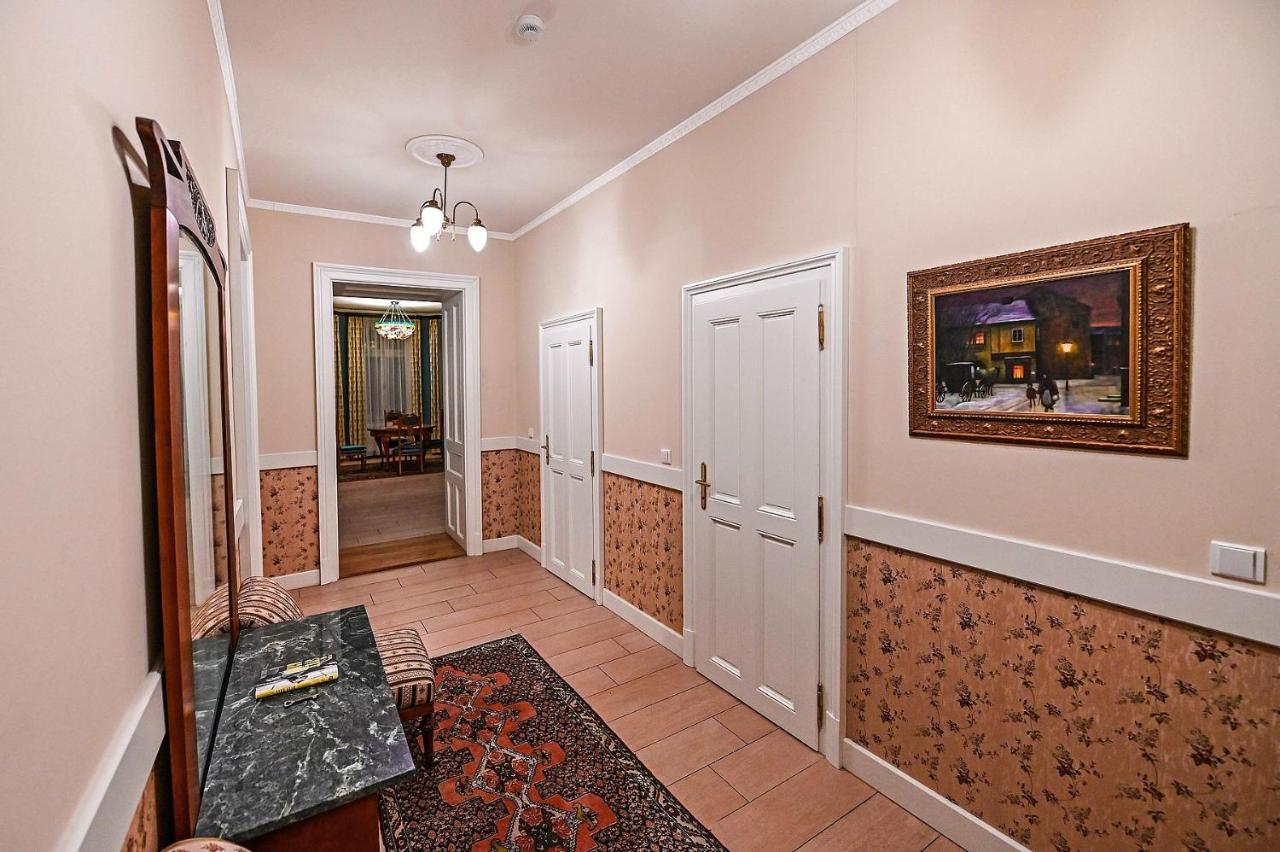 Apartment Biskupska Brno Extérieur photo