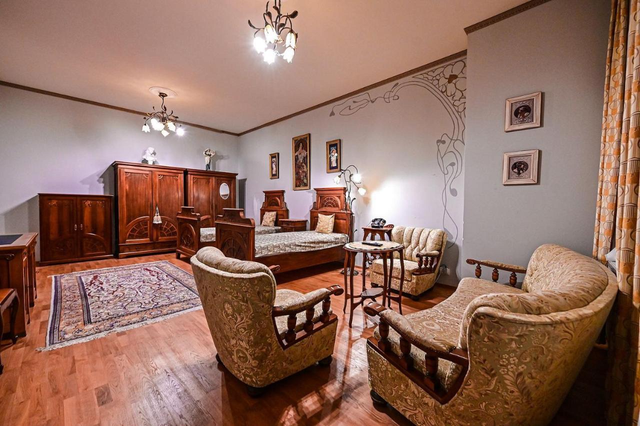 Apartment Biskupska Brno Extérieur photo