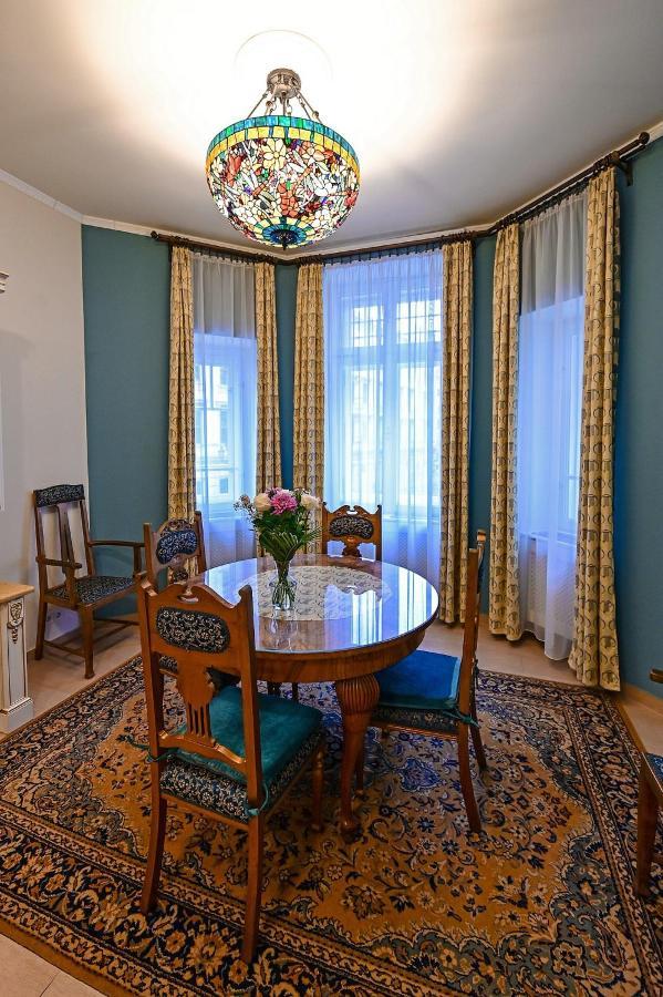Apartment Biskupska Brno Extérieur photo