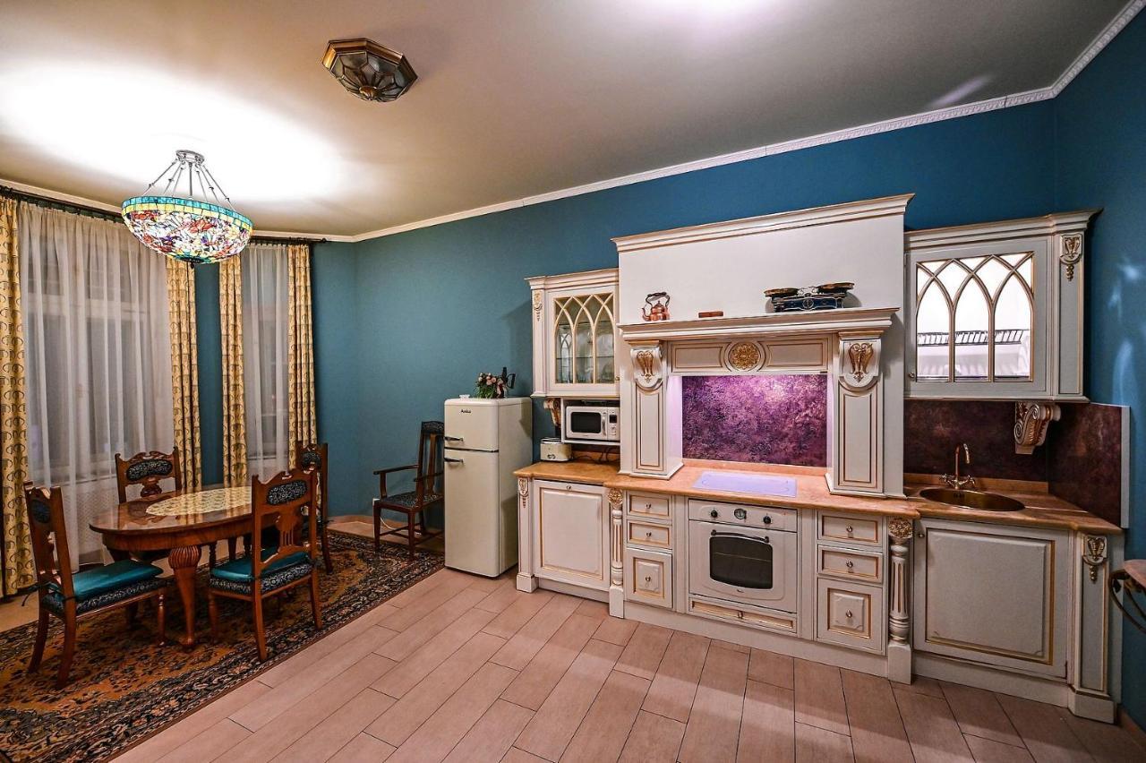 Apartment Biskupska Brno Extérieur photo