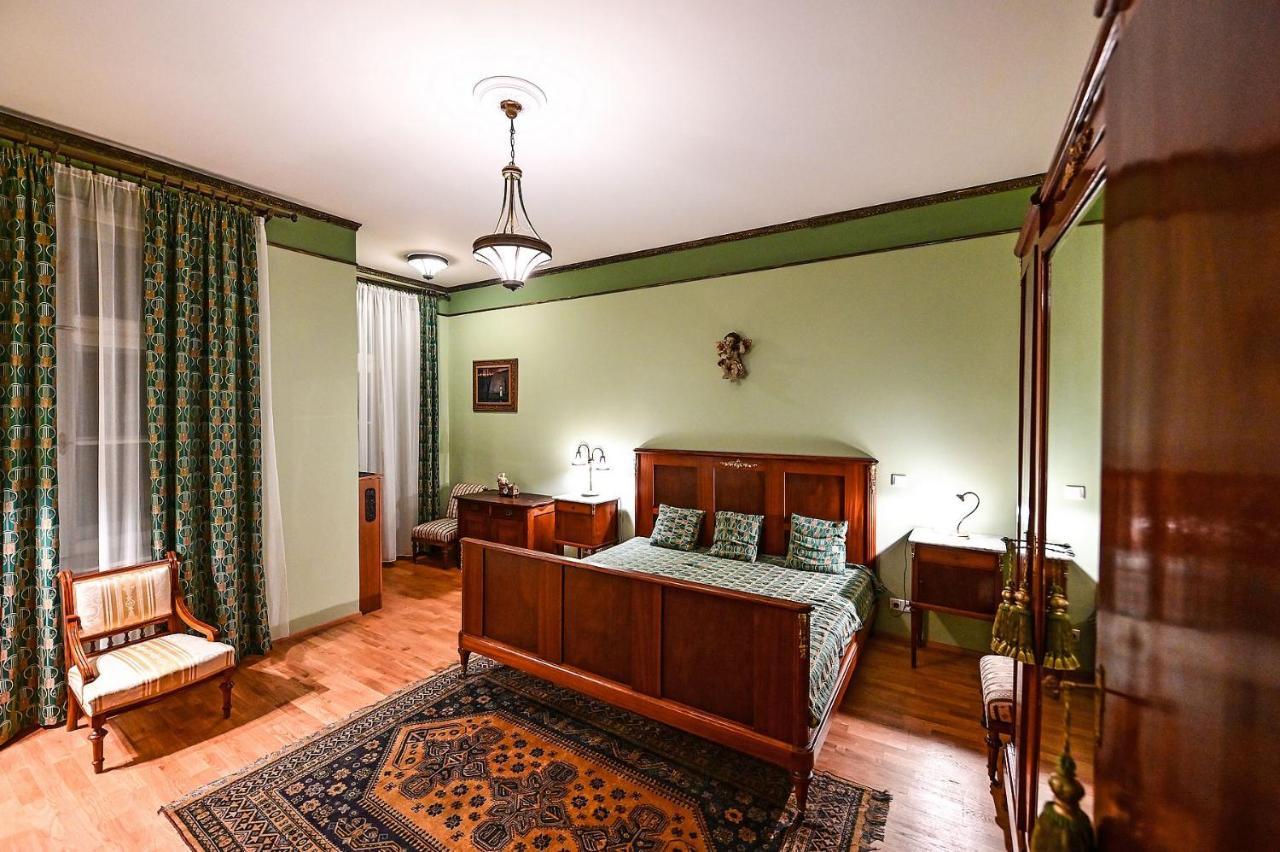 Apartment Biskupska Brno Extérieur photo