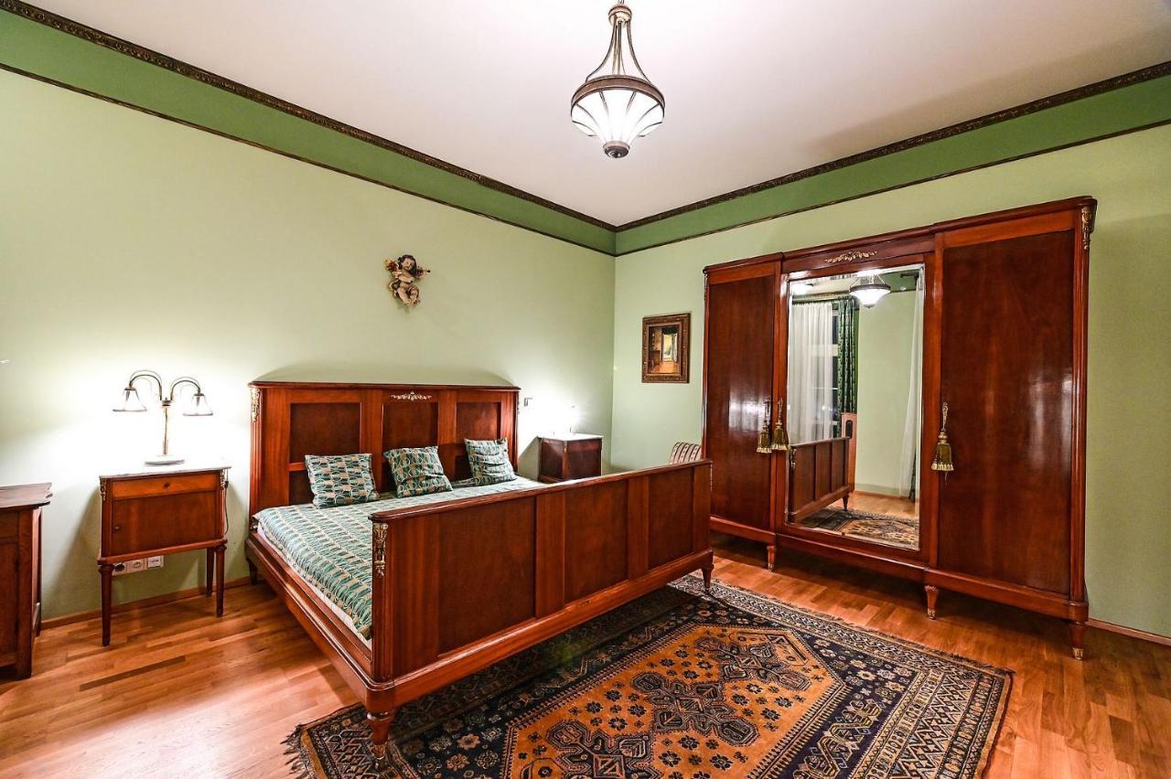 Apartment Biskupska Brno Extérieur photo