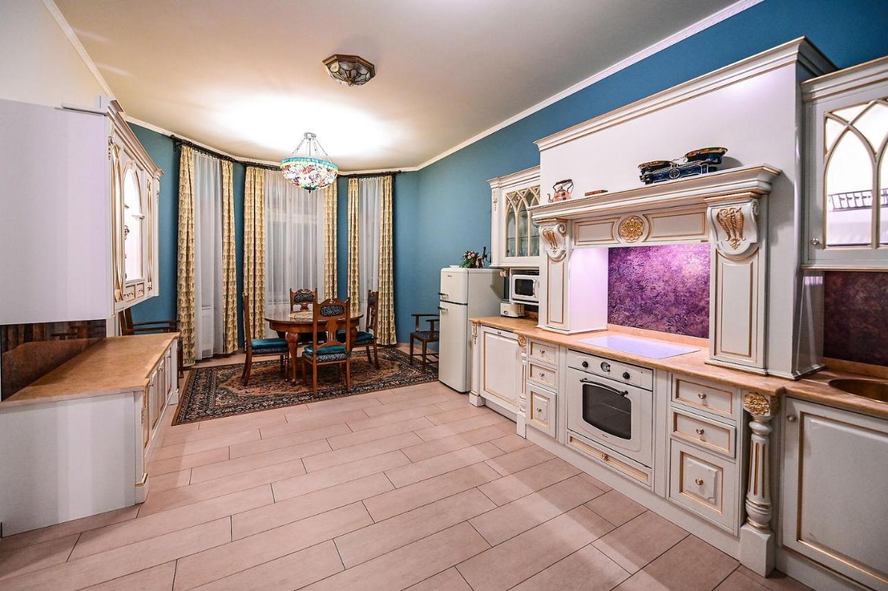 Apartment Biskupska Brno Extérieur photo