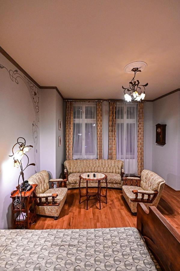 Apartment Biskupska Brno Extérieur photo