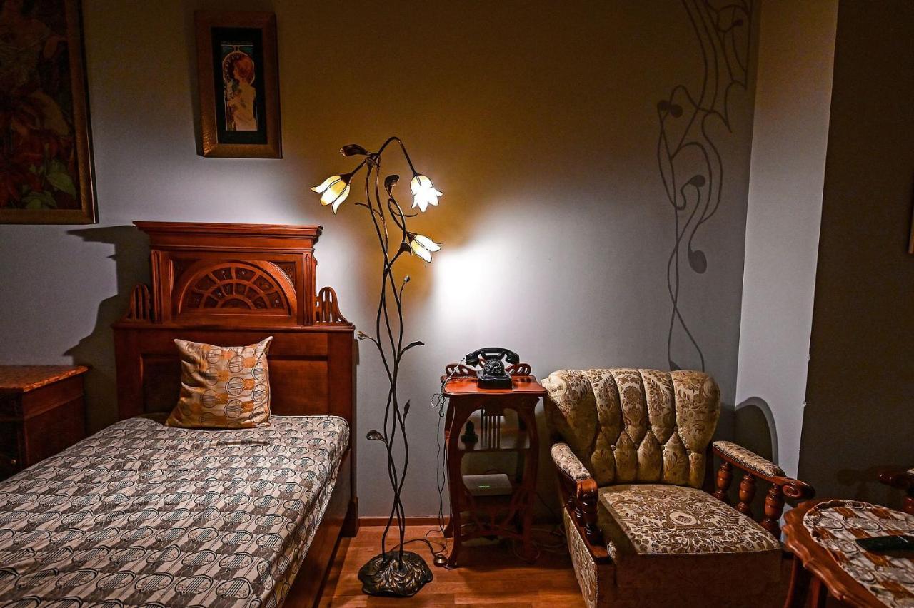 Apartment Biskupska Brno Extérieur photo