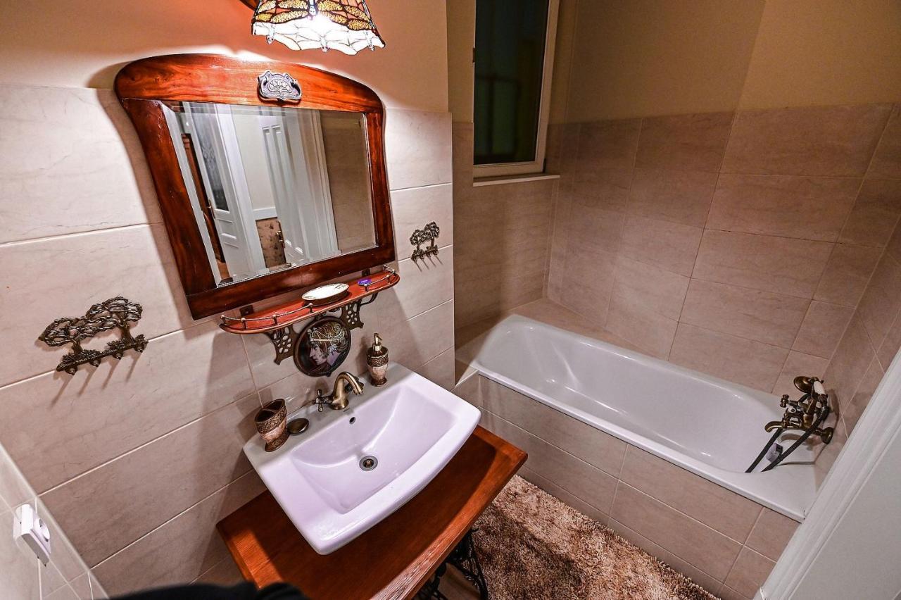 Apartment Biskupska Brno Extérieur photo