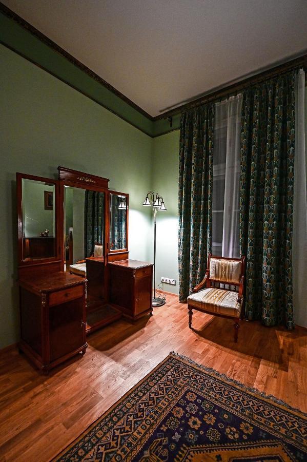 Apartment Biskupska Brno Extérieur photo
