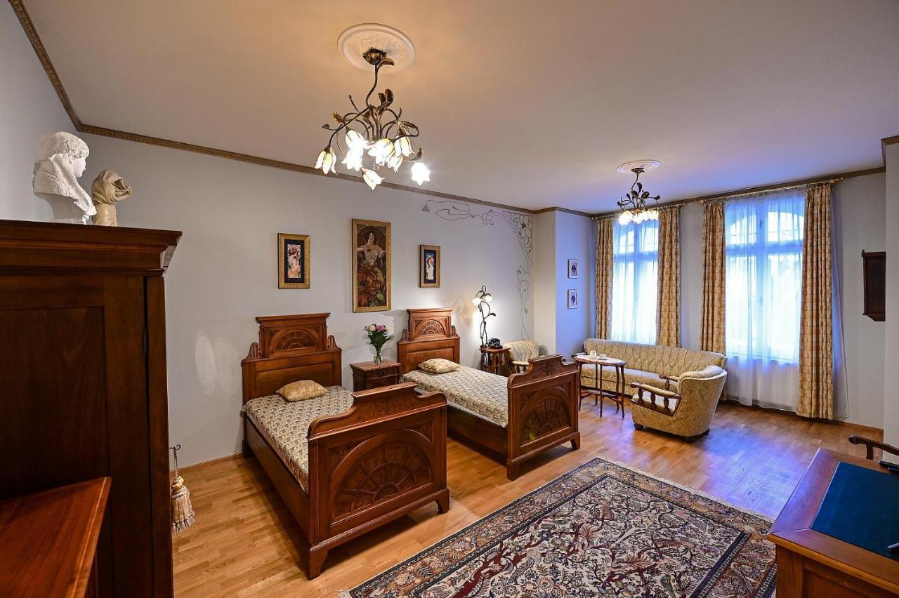 Apartment Biskupska Brno Extérieur photo