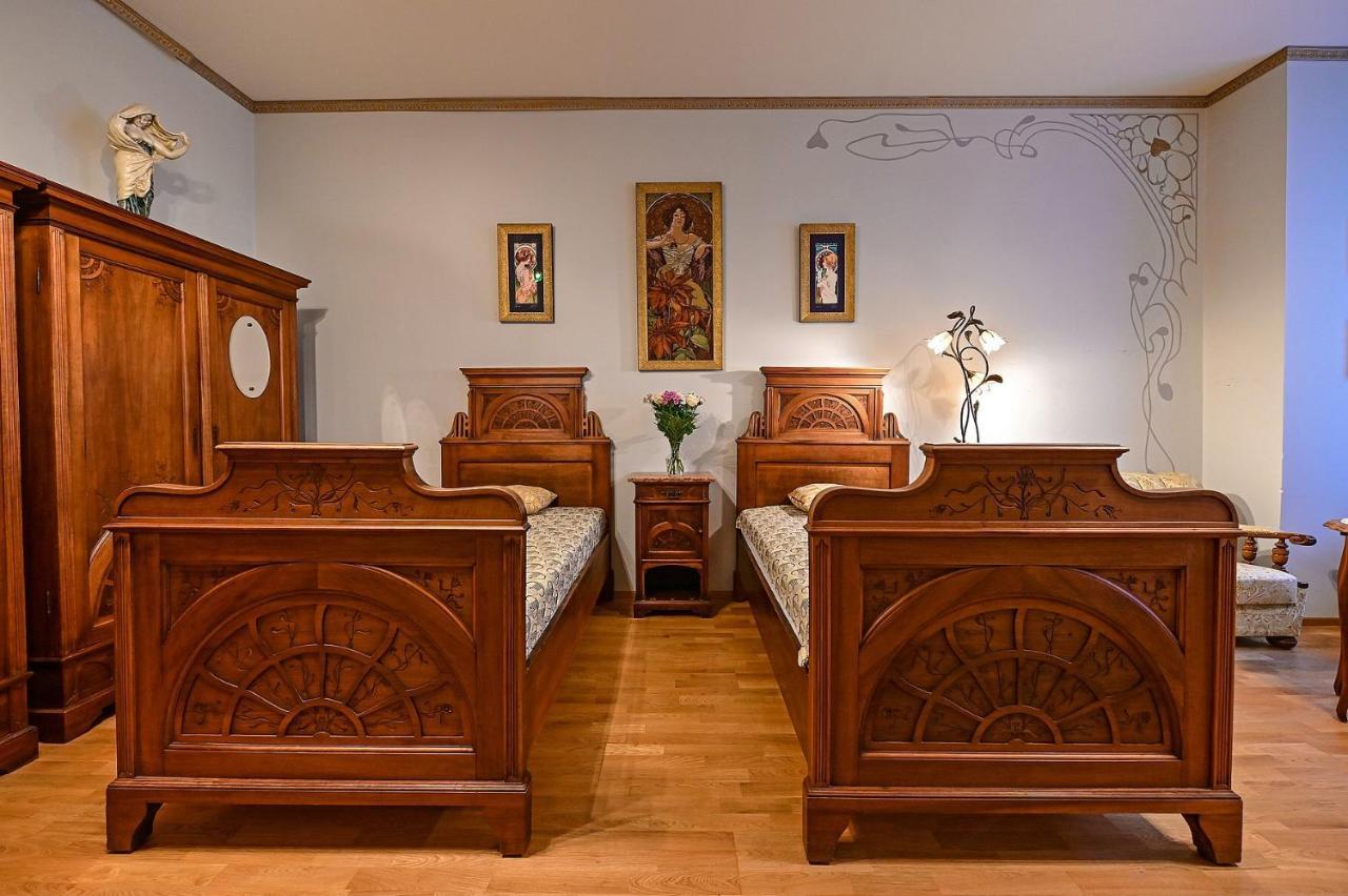 Apartment Biskupska Brno Extérieur photo