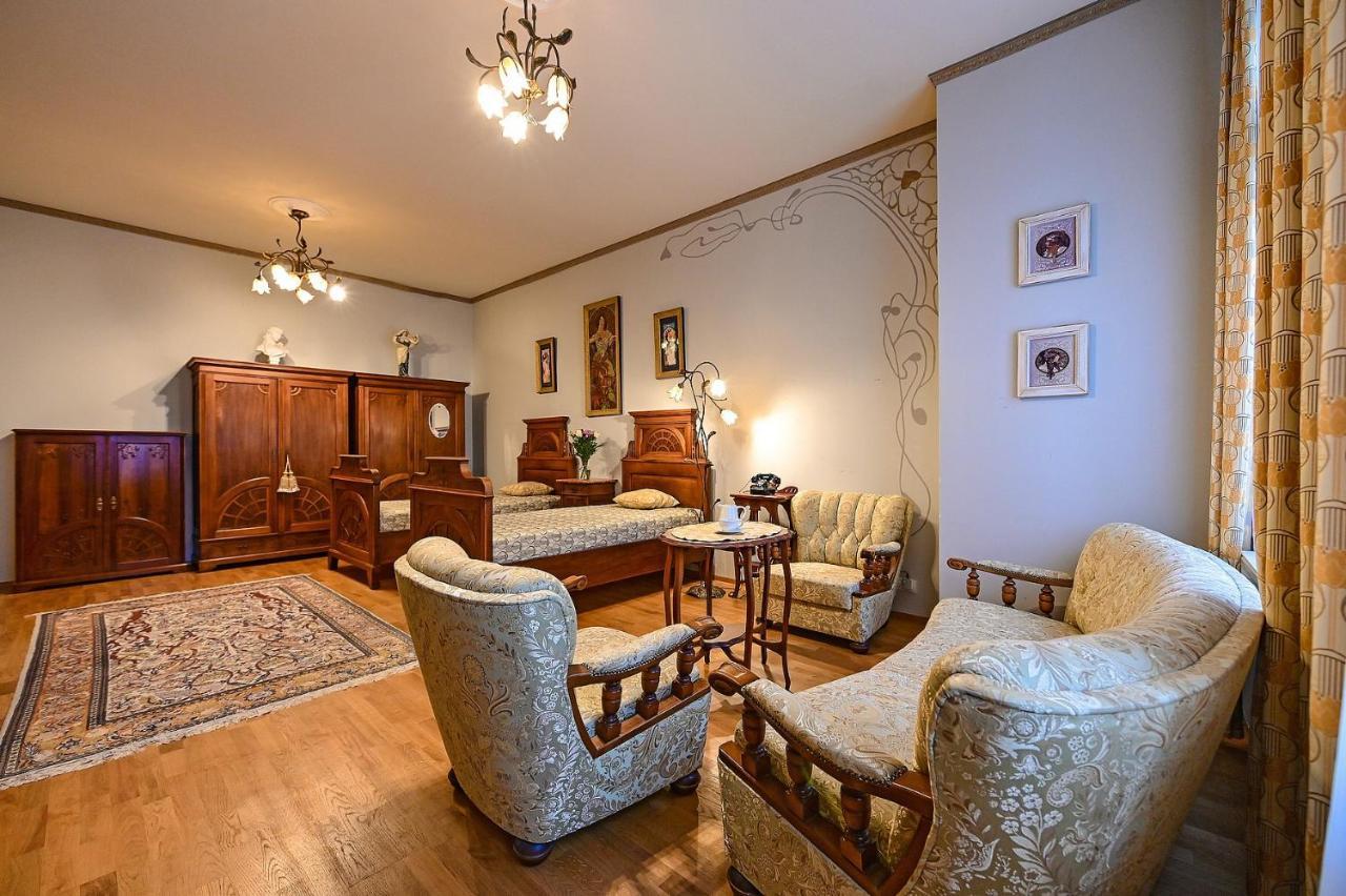 Apartment Biskupska Brno Extérieur photo