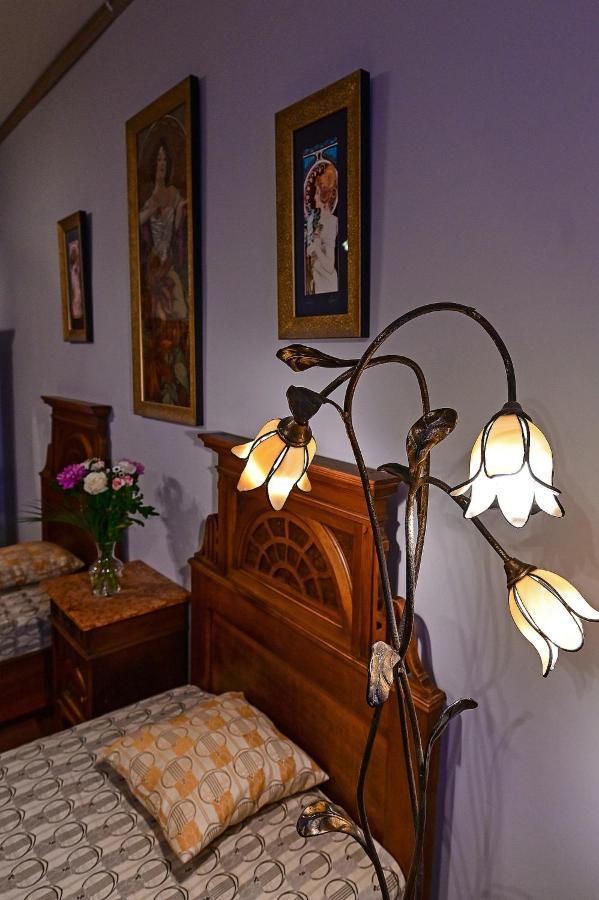 Apartment Biskupska Brno Extérieur photo