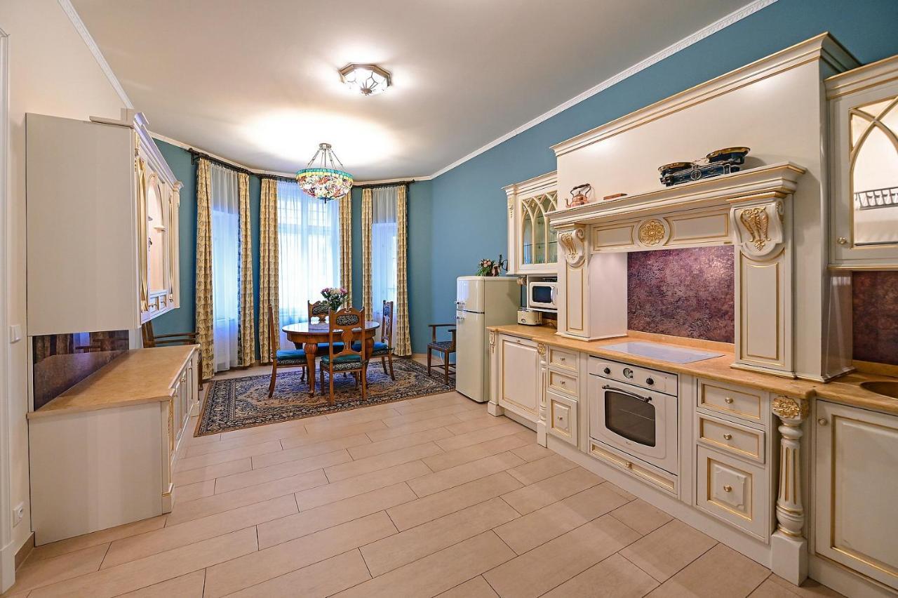 Apartment Biskupska Brno Extérieur photo