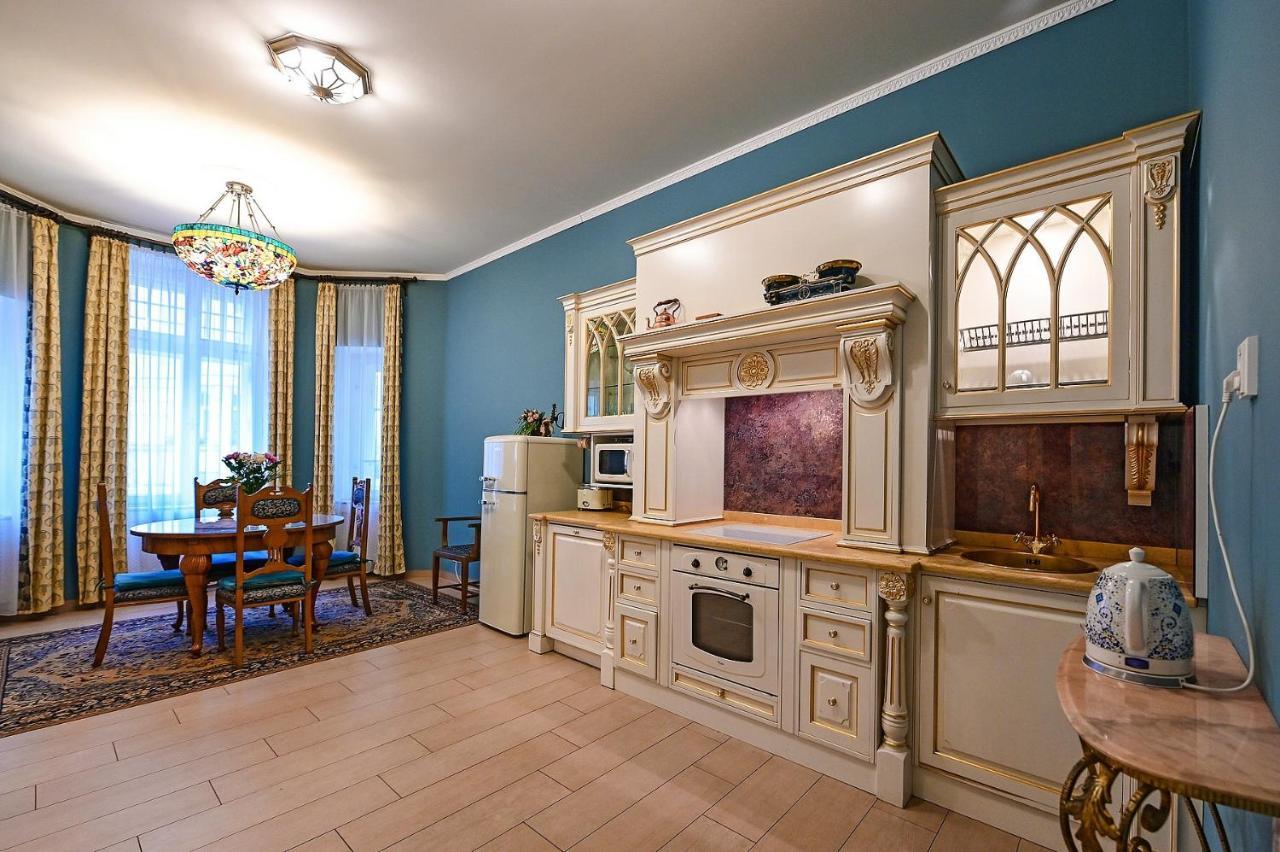 Apartment Biskupska Brno Extérieur photo
