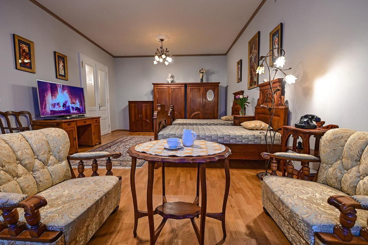 Apartment Biskupska Brno Extérieur photo