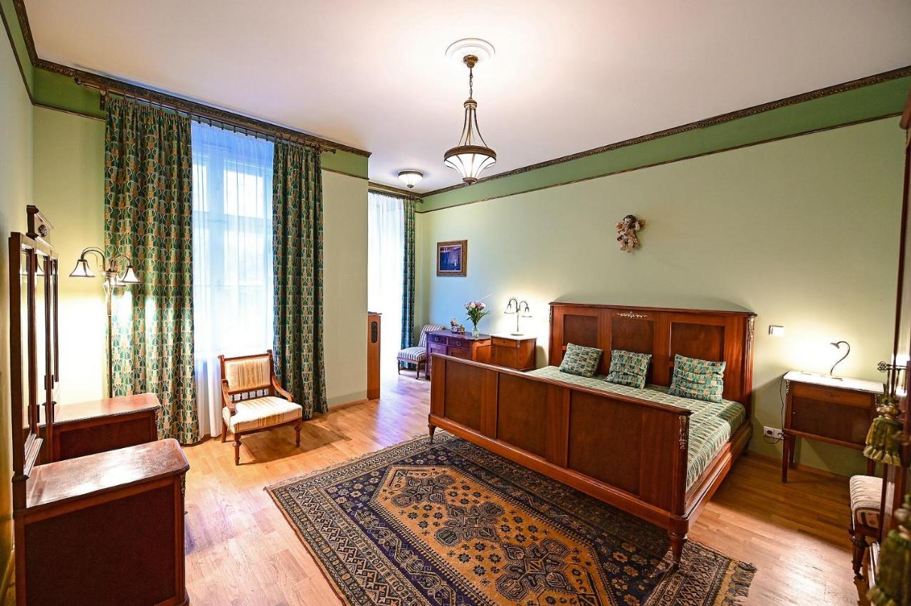 Apartment Biskupska Brno Extérieur photo