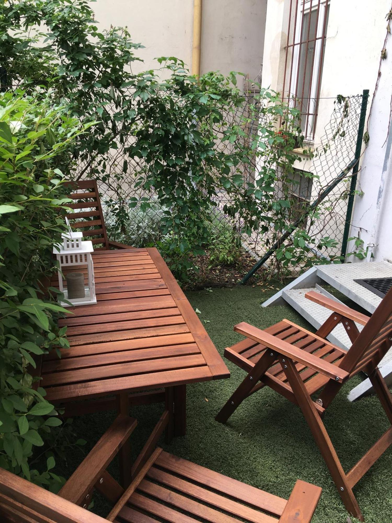 Apartment Biskupska Brno Extérieur photo
